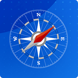 地图导航指南针软件v6.8.38