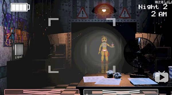 玩具熊2官方正版截图3
