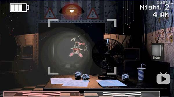 玩具熊2官方正版截图4