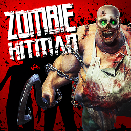 僵尸杀手高清版(Zombie Hitman)v1.1.3