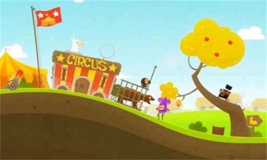 小小盗贼最新版2025(Tiny Thief)截图4