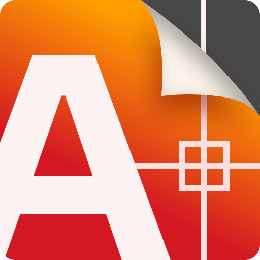 CAD工程制图appv4.3.0