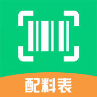 扫描配料表appv2.1.6