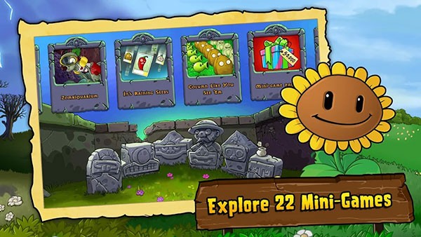 plantsvszombies1英文版截图3