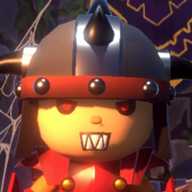 地牢突变无限金币版v0.1.10