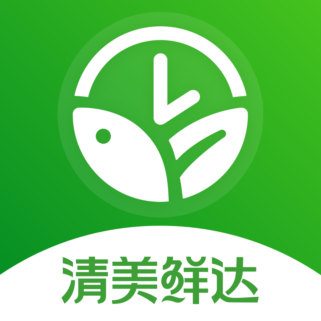 清美鲜达APP安装下载v1.7.4