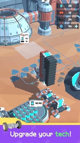行星拓荒者手机版截图2
