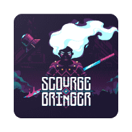 灾厄逆刃(scourgebringer)手游v1.61