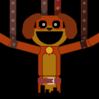 时间沙盒游乐场手游(Playtime Sandbox Huggy)v1.0