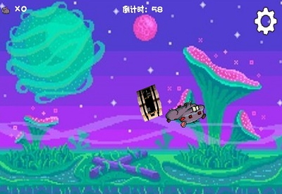灭鼠记连斩游戏安卓版截图1