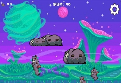 灭鼠记连斩游戏安卓版截图2