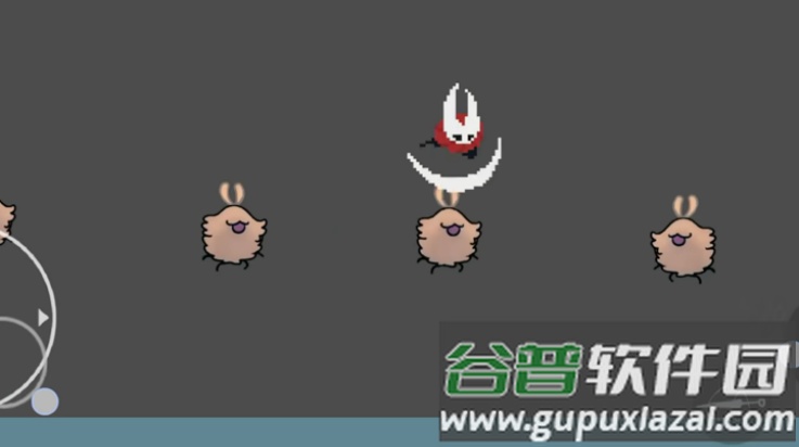 丝之歌跳跳乐模拟器截图4