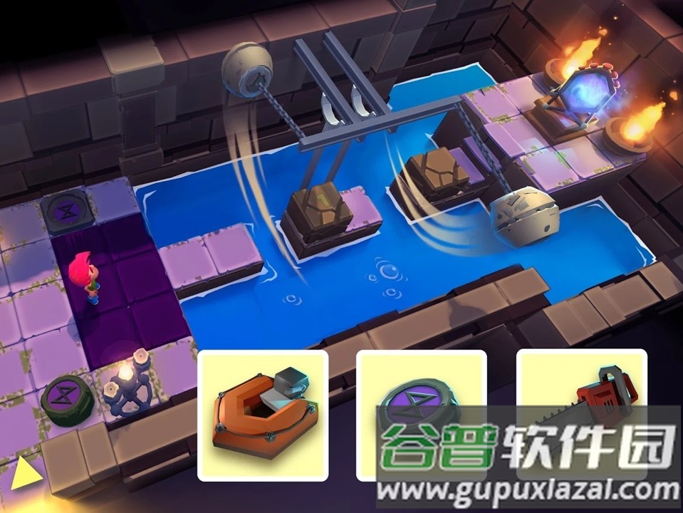 神秘谜语游戏最新版(Puzzle Adventures)截图3