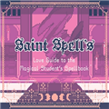SaintSpellBook下载v1.1
