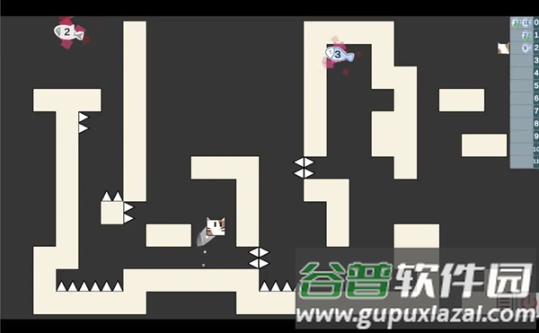 第11关游戏截图1