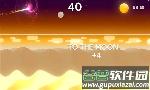 沙丘跳跃最新版下载截图1