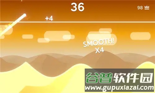 沙丘跳跃最新版下载截图4