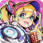 螺旋勇士2025最新版v1.1.0.133