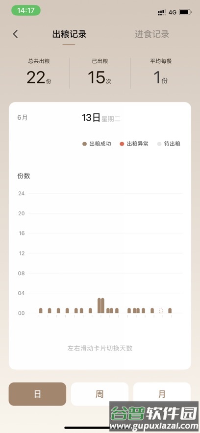 觅凹app截图4