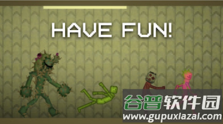 甜瓜游乐场33.0国际版(Melon Sandbox)截图2