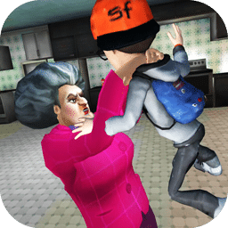 恐怖邻居2手游v1.0.8