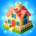 3D羊毛拼图小游戏(Wool Puzzle 3D)v1.1.1