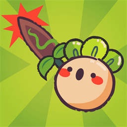 大头菜小子游戏v1.0.0