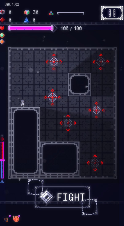 废墟物语(ruins story)国际服中文版截图2