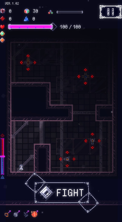 废墟物语(ruins story)国际服中文版截图3