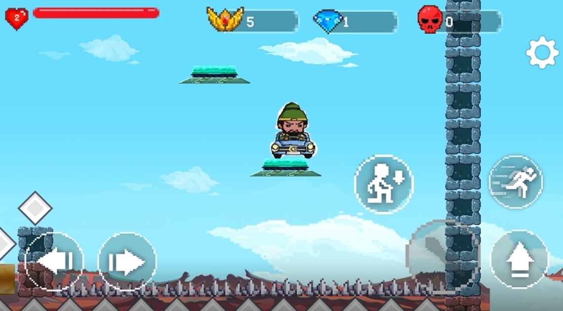 永恒天空游戏官方截图2