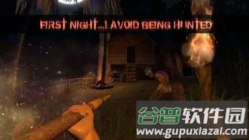 木筏生存森林2游戏手机版(Survival Forest 2)截图1