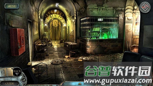 真实恐惧被遗弃的灵魂1手机版(True Fear 1)截图1
