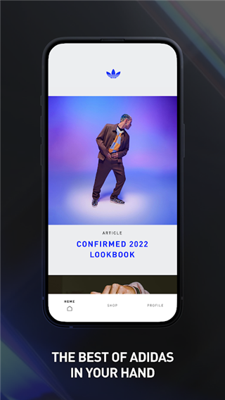 confirmed官方版截图3