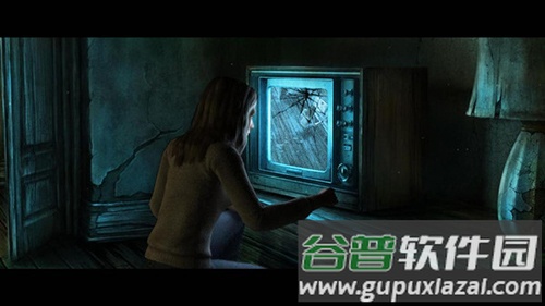 真实恐惧被遗弃的灵魂1手机版(True Fear 1)截图2