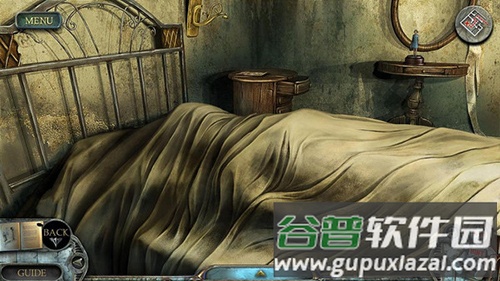 真实恐惧被遗弃的灵魂1手机版(True Fear 1)截图4