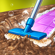 房屋改造ASMR清洁最新版(House Makeover ASMR Cleaning)v1.14