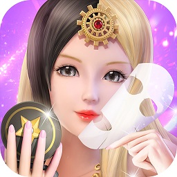 叶罗丽彩妆公主2025最新版v3.5.9