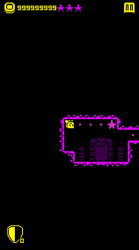 假面古墓最新版(Tomb of the Mask) 假面古墓最新版(Tomb of the Mask)