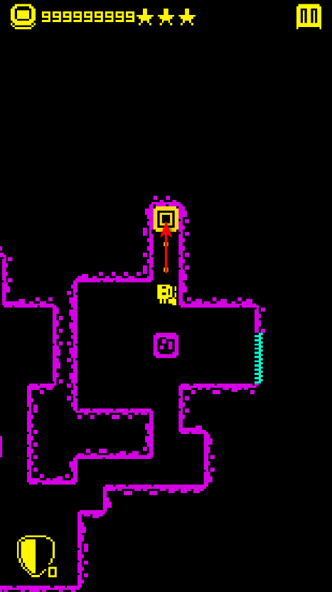 假面古墓最新版(Tomb of the Mask) 假面古墓最新版(Tomb of the Mask)