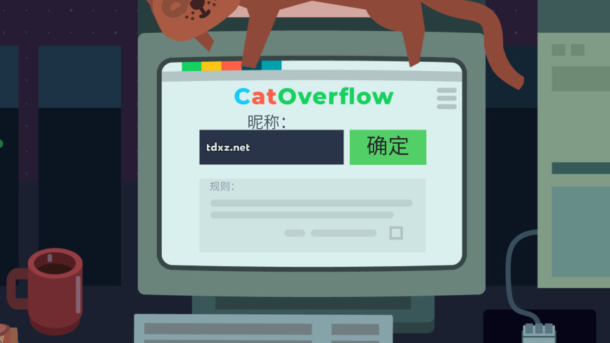 编程模拟器中文版(while True: learn) 编程模拟器中文版(while True: learn)
