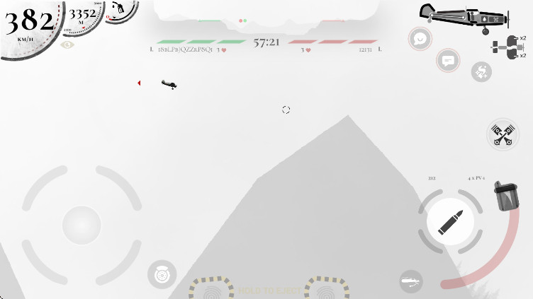 战机公司联机版最新版本2025(Warplane Inc. Online) 战机公司联机版最新版本2026(Warplane Inc. Online)