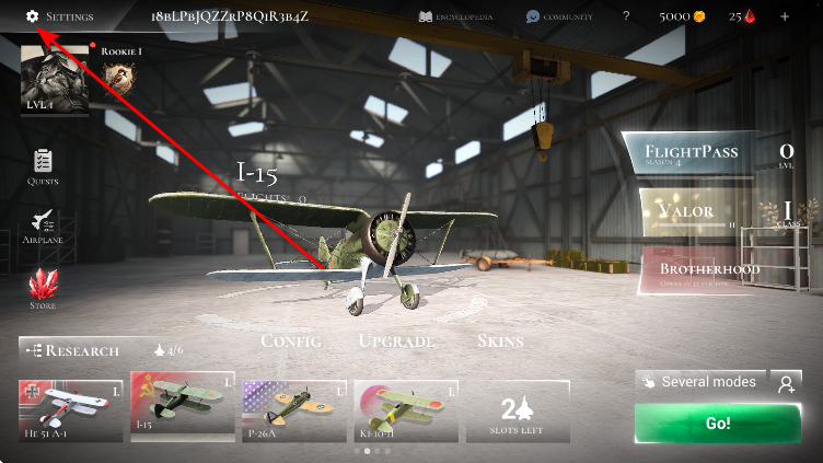 战机公司联机版最新版本2025(Warplane Inc. Online) 战机公司联机版最新版本2026(Warplane Inc. Online)