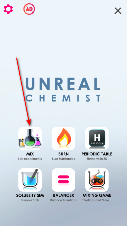 化学实验室最新版本(UnrealChemist)