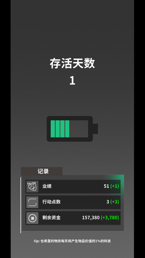 我在末日当牛马手游 我在末日当牛马手游