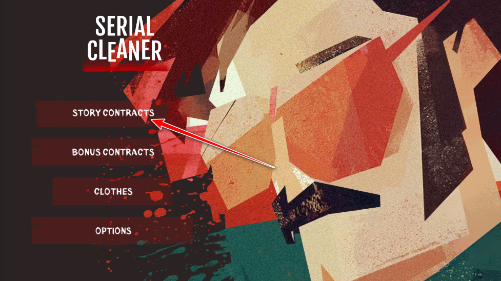 连环清洁工手机安卓版 连环清洁工手机安卓版(Serial Cleaner)