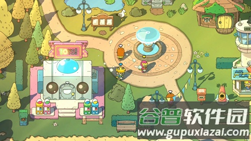 迪托之剑台湾服手机(Swords of Ditto)截图6
