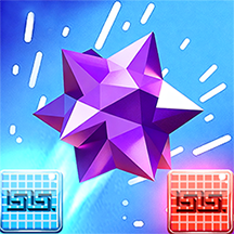 方块躲避大冒险游戏v1.0.1