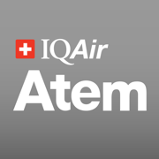 IQAir Atem空气净化器软件v2.1.2