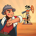 吸油记正版手游(Oil Era)v1.13.14