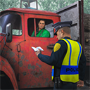 边境警察模拟器手游(Border Patrol Police Simulator)v10.8